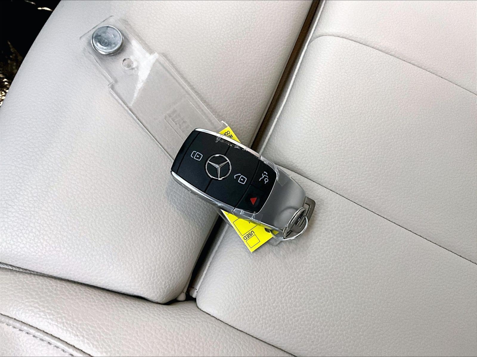 Certified 2023 Mercedes-Benz GLA 250 image 12
