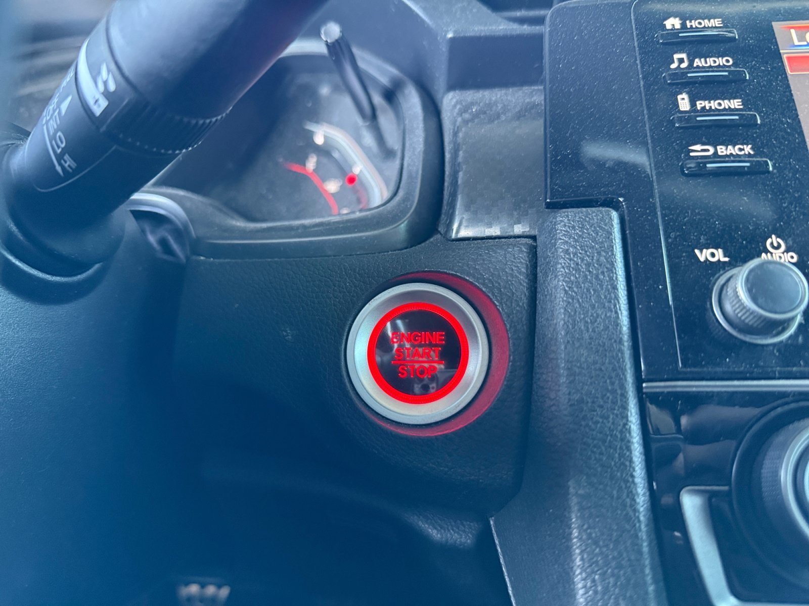 Used 2020 Honda Civic Si image 19