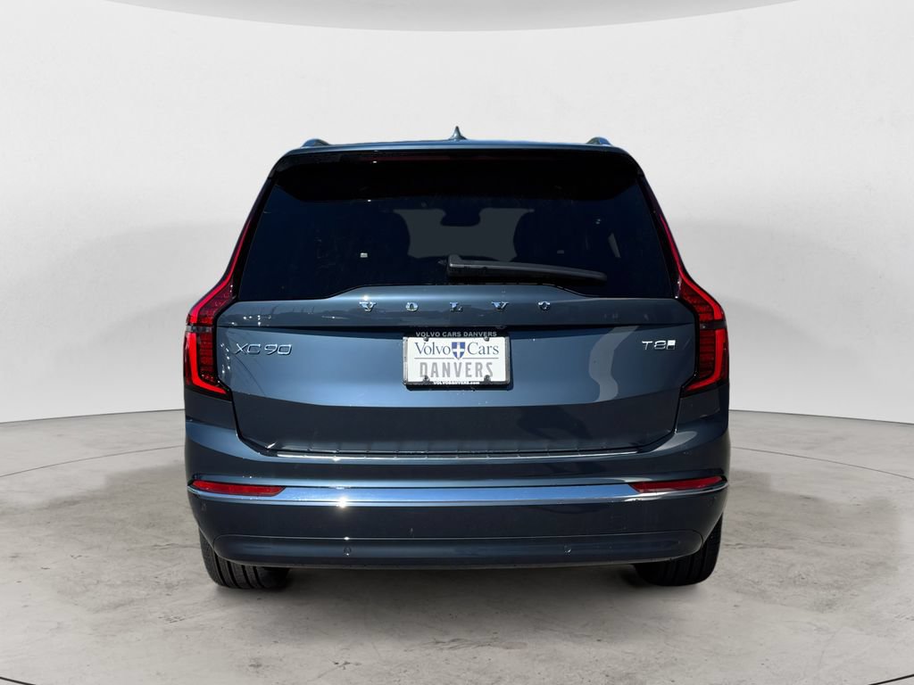 New 2026 Volvo XC90 T8 Ultra w/ Protection Package Premier AWD/4WD image 4