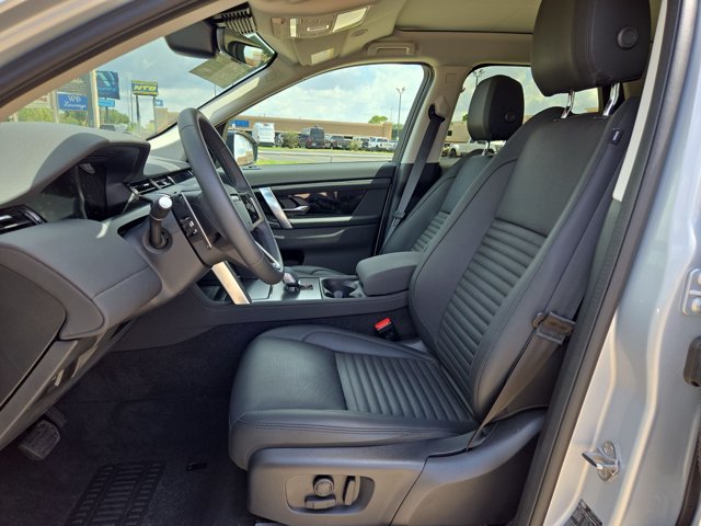 Certified 2024 Land Rover Discovery Sport S AWD/4WD image 17