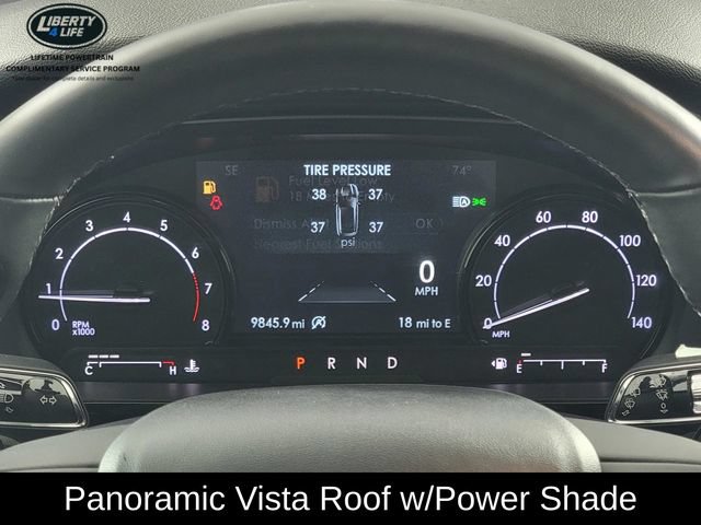 Used 2022 Lincoln Corsair AWD w/ Premium Package image 31