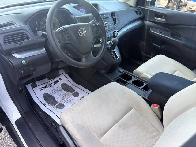 Used 2015 Honda CR-V LX image 18