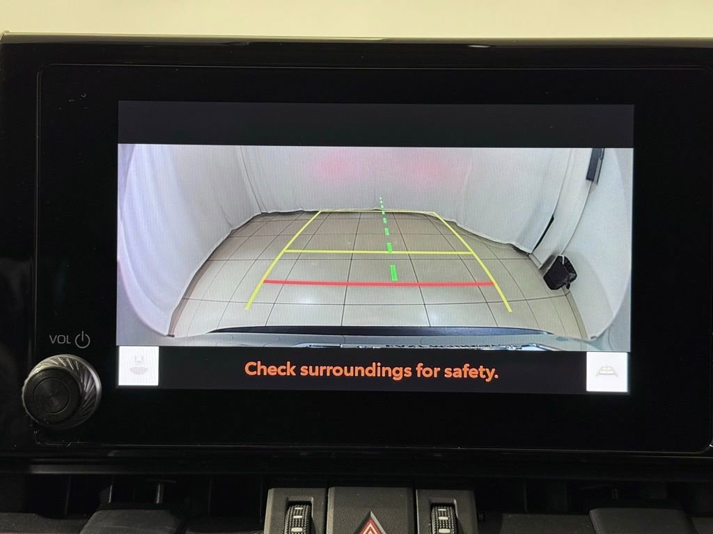 Used 2023 Toyota RAV4 Adventure image 27