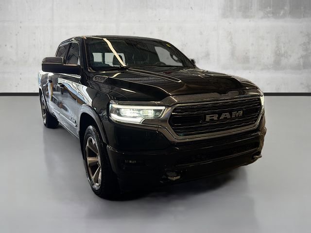 Used 2019 RAM 1500 Limited image 3