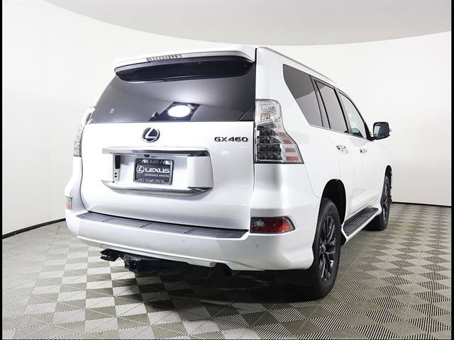 Certified 2023 Lexus GX 460 Premium AWD/4WD image 5