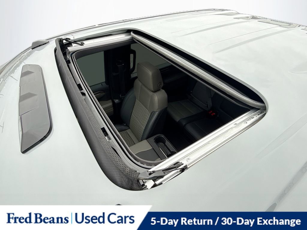 Used 2024 Chevrolet Silverado 2500 ZR2 w/ Technology Package image 25