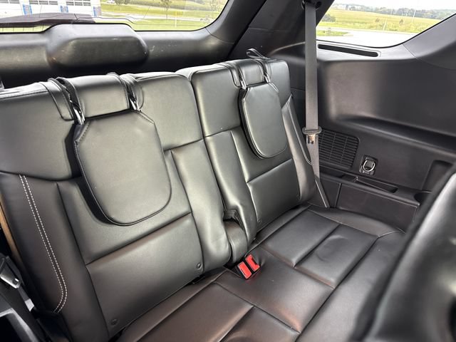 Used 2022 Ford Explorer ST w/ ST Street Pack AWD/4WD image 16