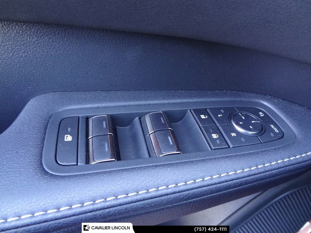 Used 2024 Lexus RX 450h AWD w/ Convenience Package image 25