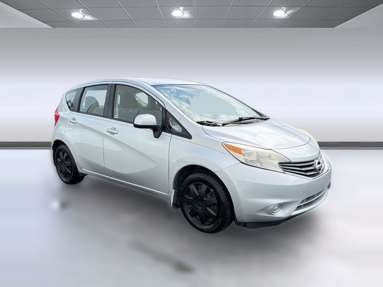 Used 2014 Nissan Versa Note SV FWD image 6