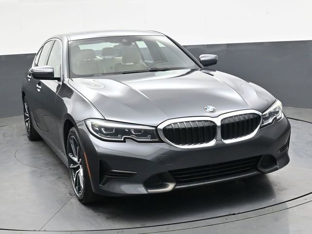 Used 2019 BMW 330i Sedan RWD image 10