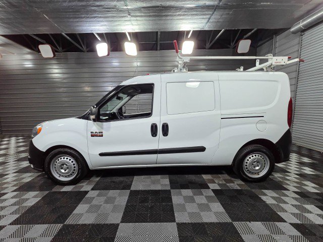 Used 2020 RAM ProMaster City Tradesman image 8