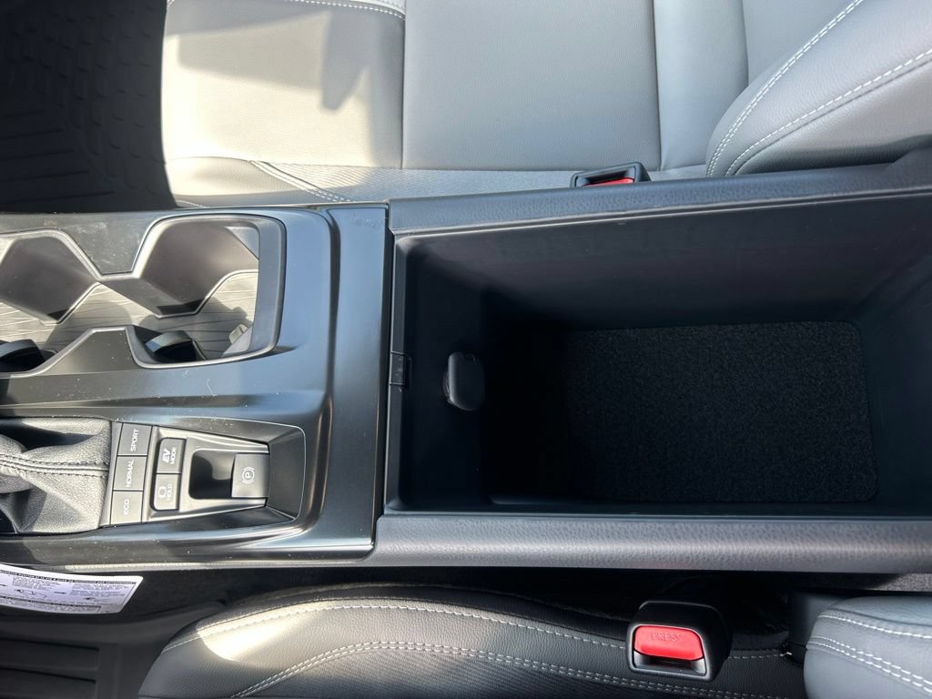 New 2026 Toyota Camry SE FWD image 23