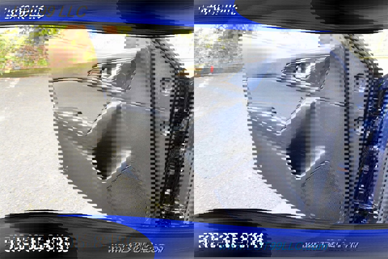 Used 2016 MAZDA MAZDA3 i Touring FWD image 26