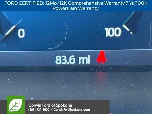 Certified 2026 Ford F450 Platinum AWD/4WD image 4