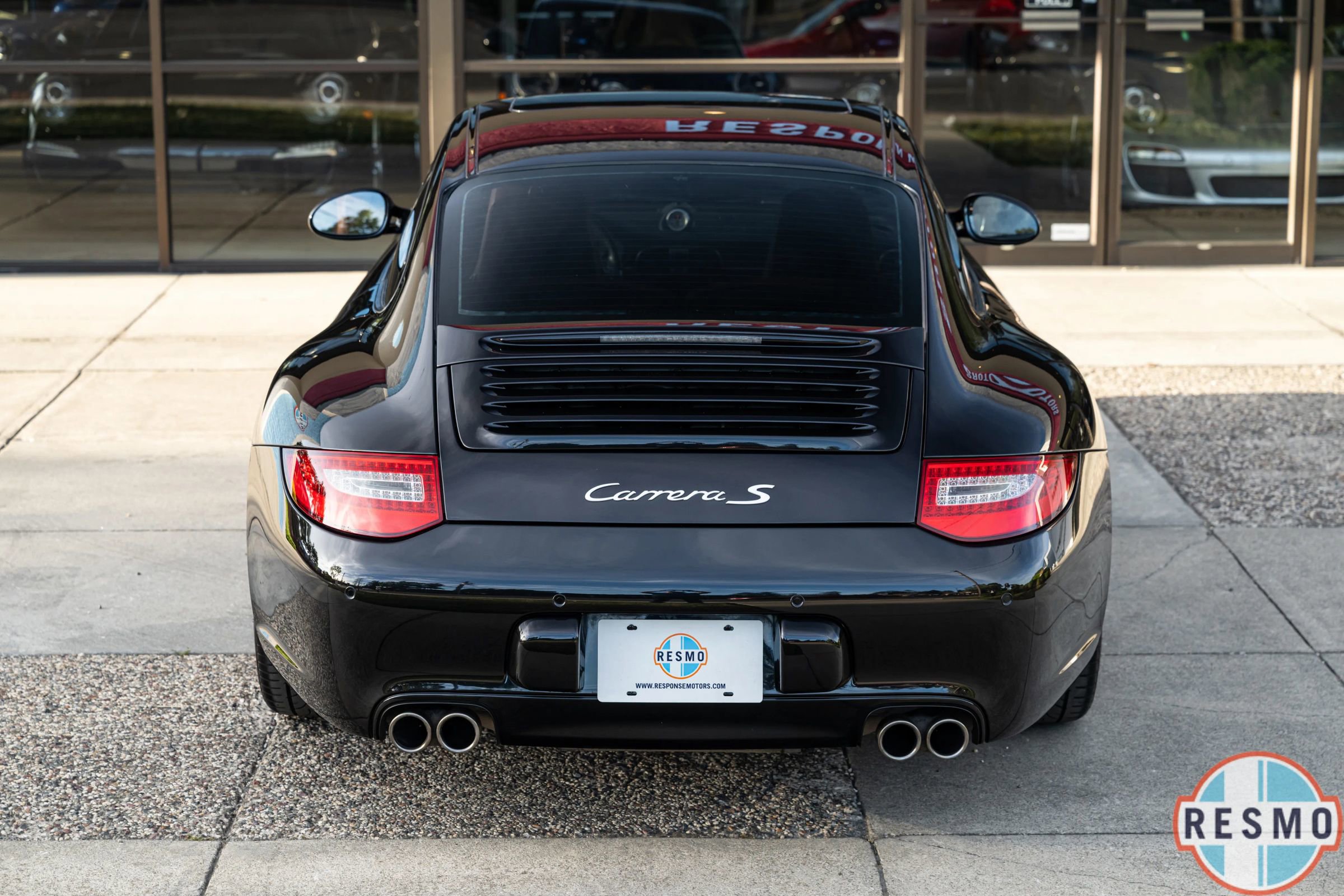 Used 2010 Porsche 911 Carrera S image 5