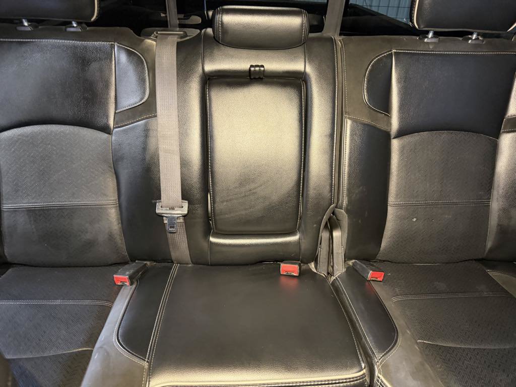 Used 2020 RAM 2500 Laramie AWD/4WD image 8