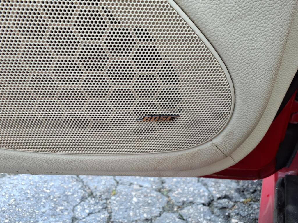 Used 2005 Mercedes-Benz SL 500 image 21