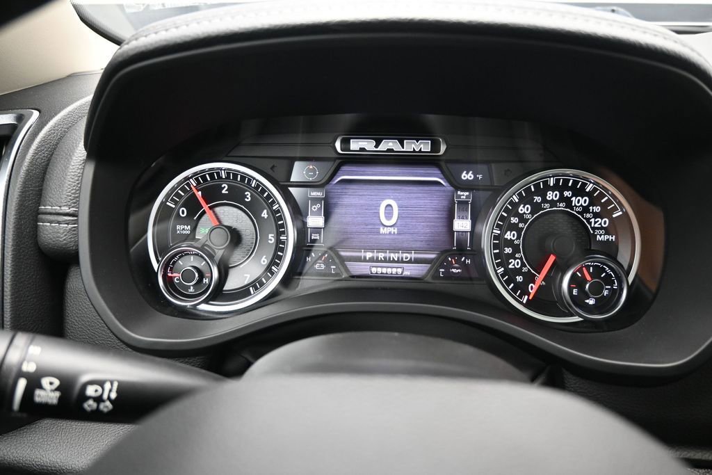 Used 2022 RAM 1500 Laramie w/ Laramie Southwest Edition RWD image 18