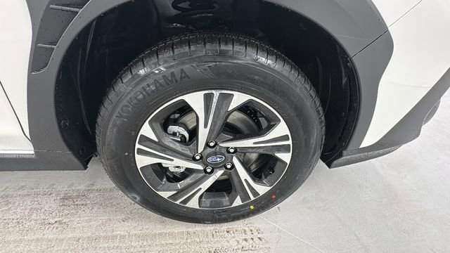 New 2026 Subaru Crosstrek 2.5i Premium image 9