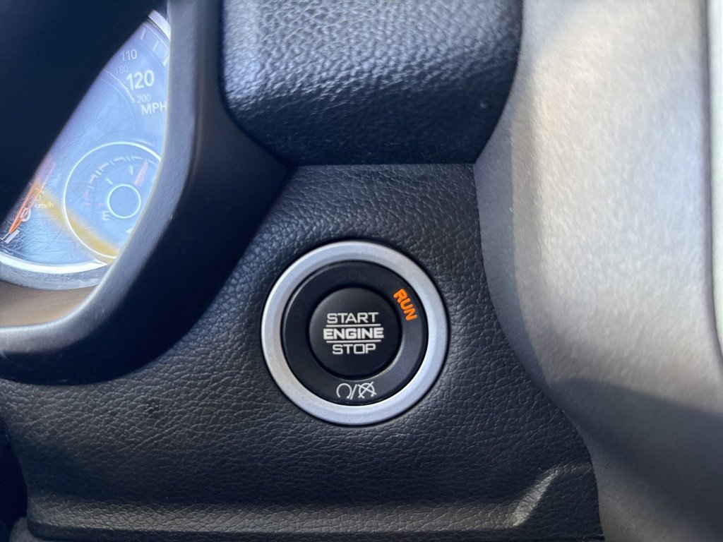 Used 2021 RAM 2500 Big Horn image 19