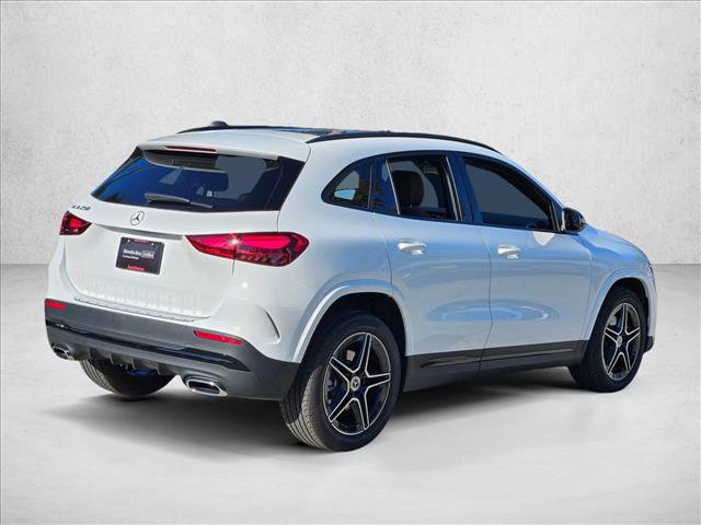 Used 2026 Mercedes-Benz GLA 250 image 5