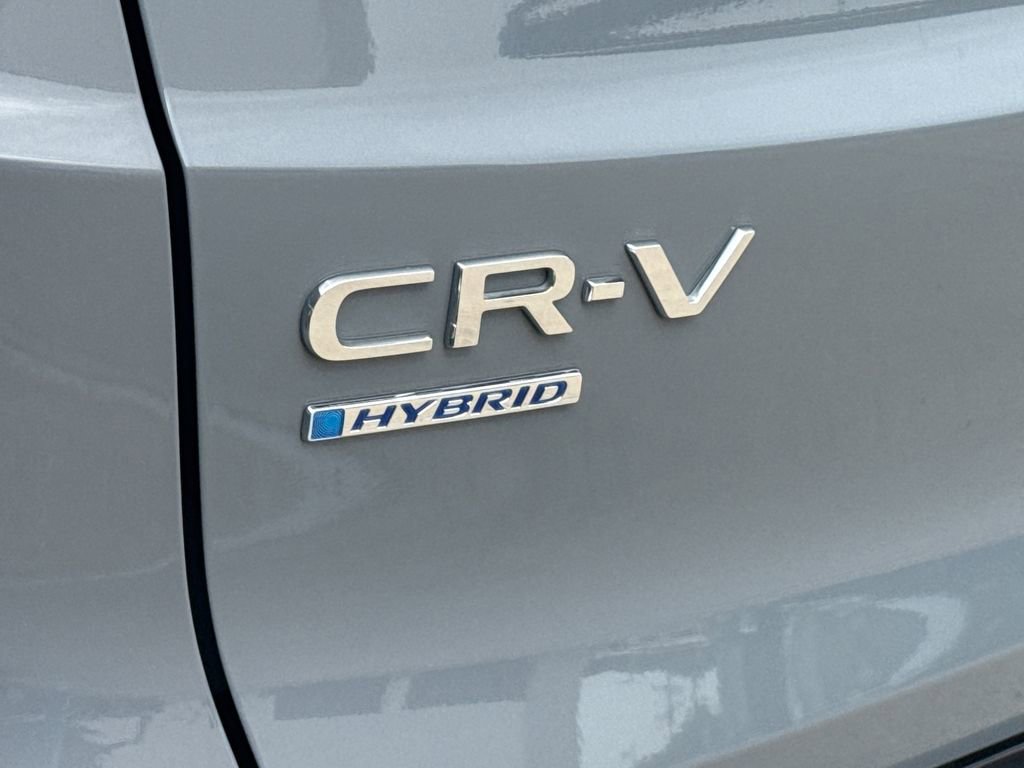 Used 2024 Honda CR-V Sport image 10