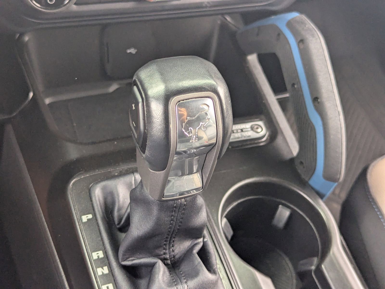 Certified 2022 Ford Bronco Wildtrak image 25