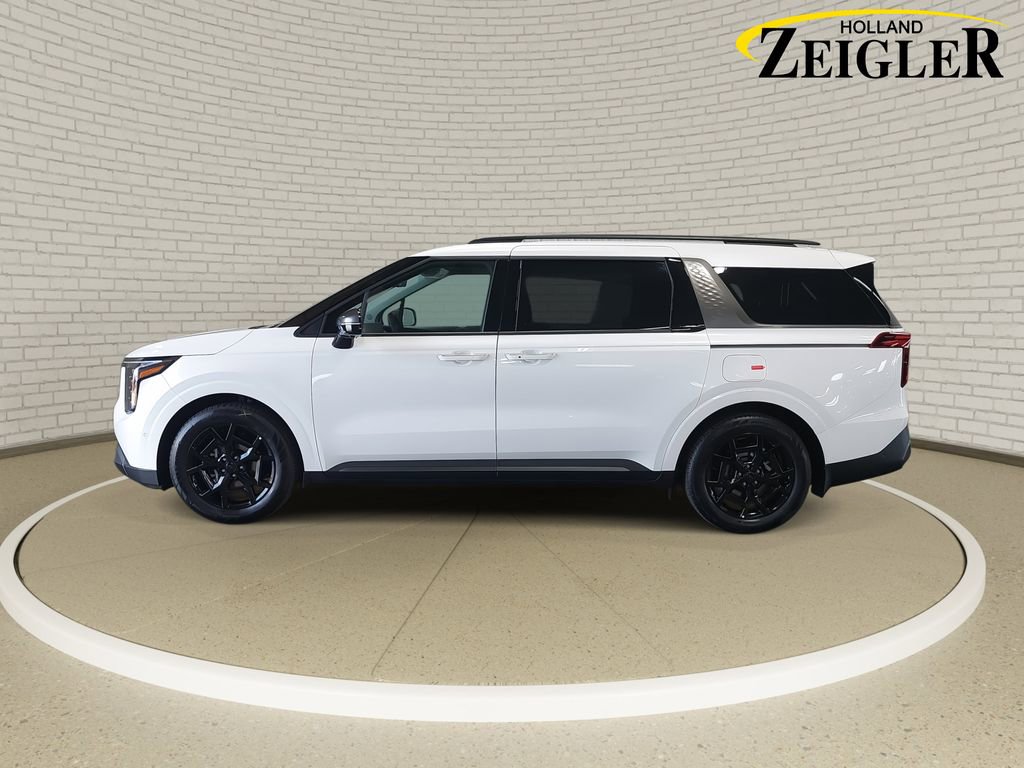 New 2026 Kia Carnival SX Prestige image 8