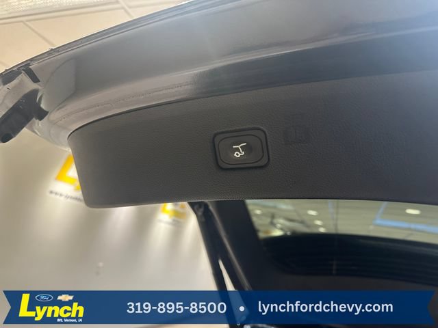 Used 2024 Ford Edge SEL w/ Convenience Package AWD/4WD image 17