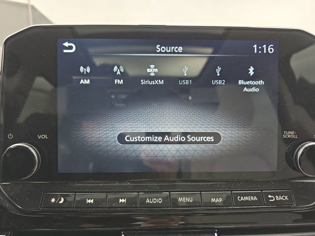 Used 2023 Nissan Pathfinder SL w/ SL Premium Package image 32