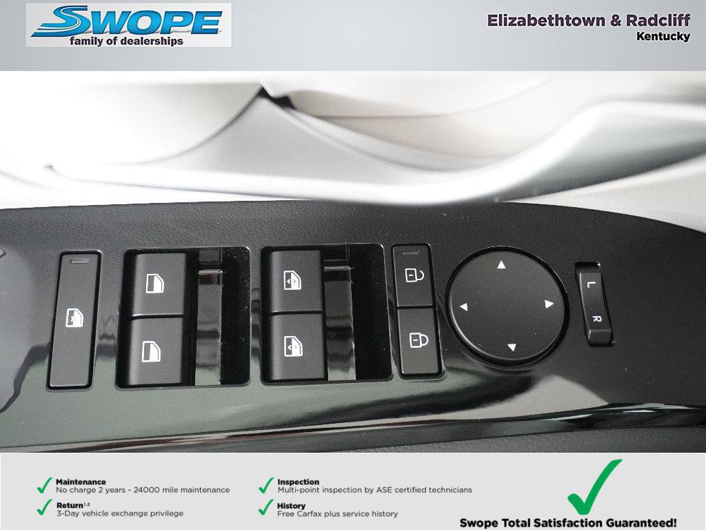 New 2026 Hyundai Tucson Limited image 15