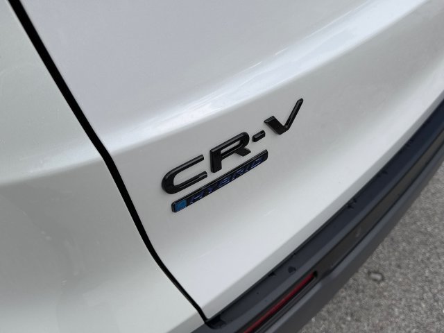 Used 2027 Honda CR-V Sport-L image 16
