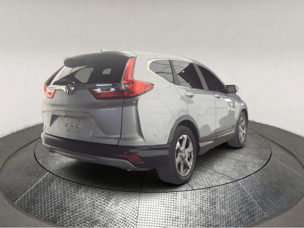 Used 2019 Honda CR-V EX image 2