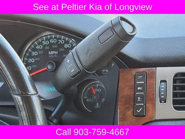 Used 2009 Chevrolet Silverado 1500 LTZ w/ White Diamond Edition AWD/4WD image 25