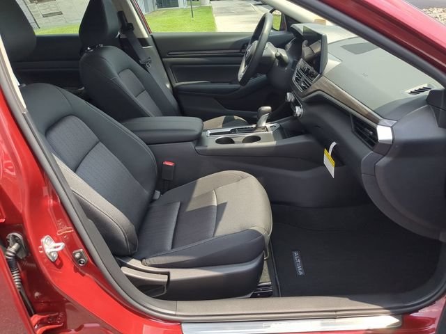 New 2026 Nissan Altima 2.5 SV w/ SV Special Edition Package FWD image 34