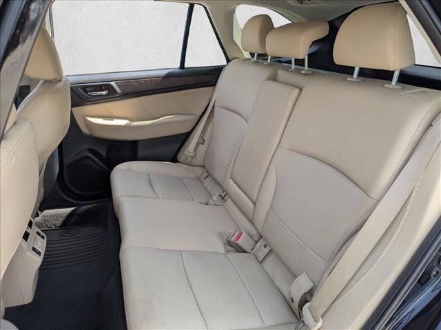 Used 2018 Subaru Outback 2.5i Limited AWD/4WD image 20