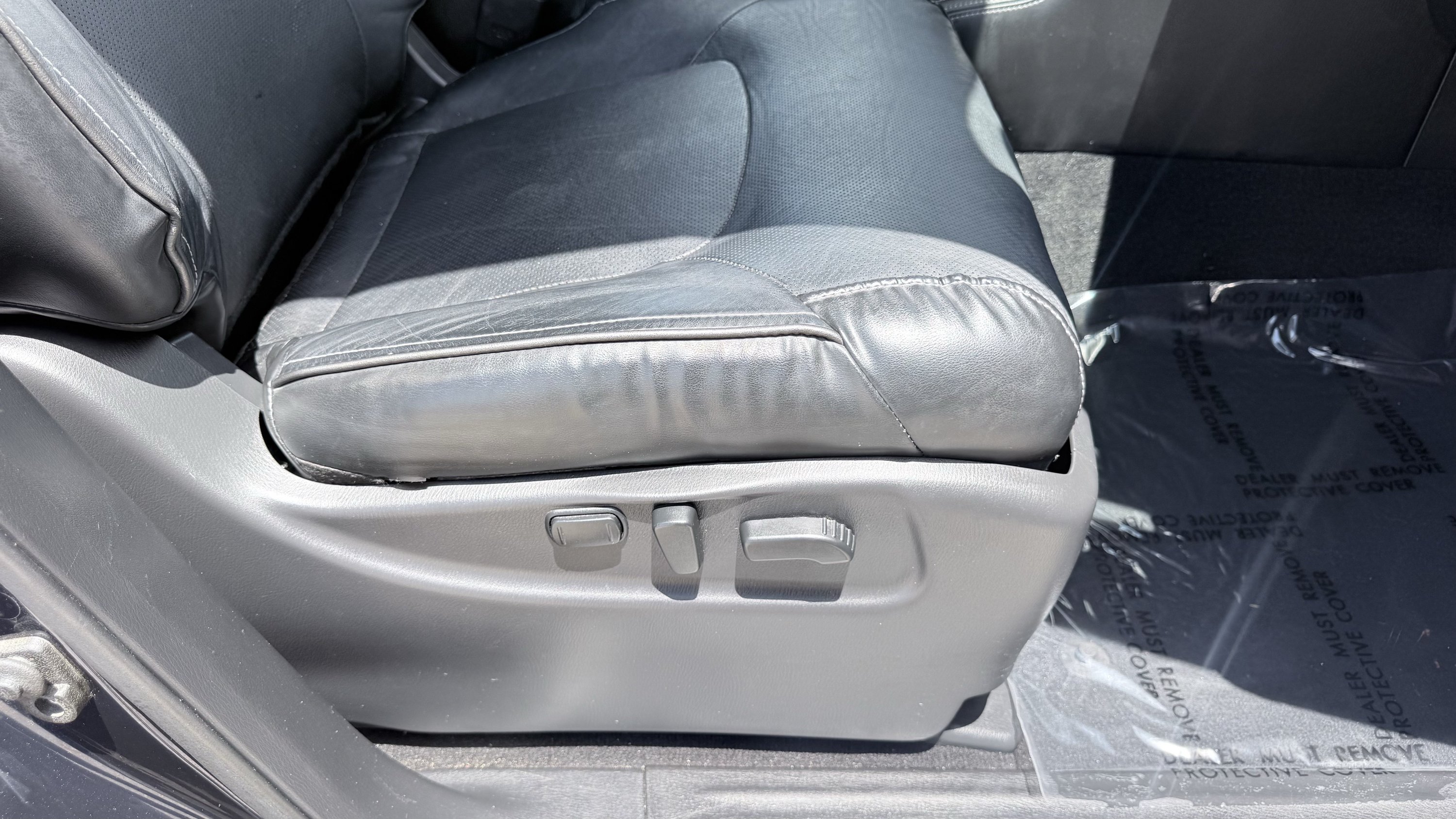 Used 2020 INFINITI QX80 Luxe w/ Proassist Package RWD image 53