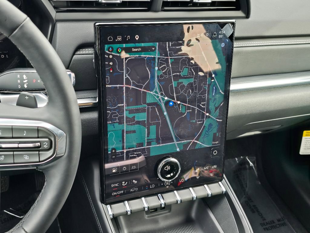 New 2026 GMC Terrain Elevation w/ Elevation Premium Package AWD/4WD image 21