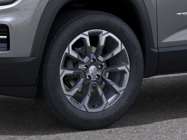 New 2027 GMC Terrain Elevation w/ Elevation Premium Package AWD/4WD image 9