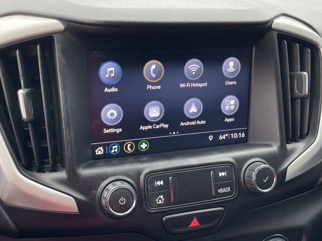 Used 2020 GMC Terrain SLT w/ Preferred Package FWD image 16