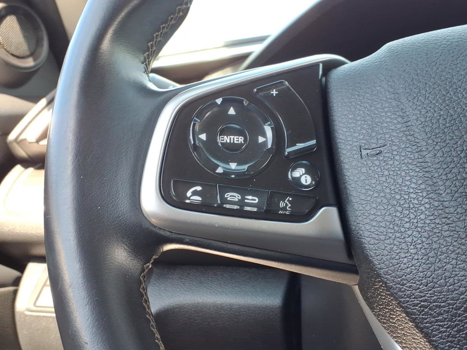 Used 2020 Honda Civic EX image 27