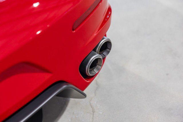 Used 2006 Ferrari F430 Spider RWD image 19