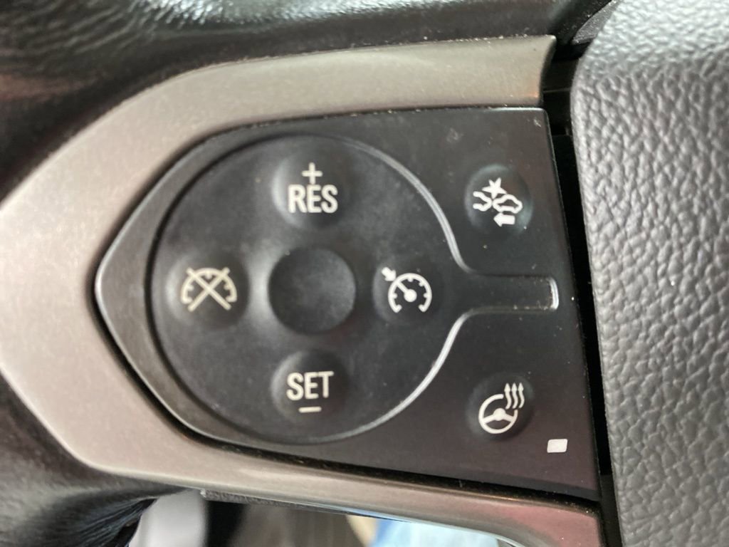 Used 2022 Chevrolet Colorado Z71 w/ Safety Package image 34