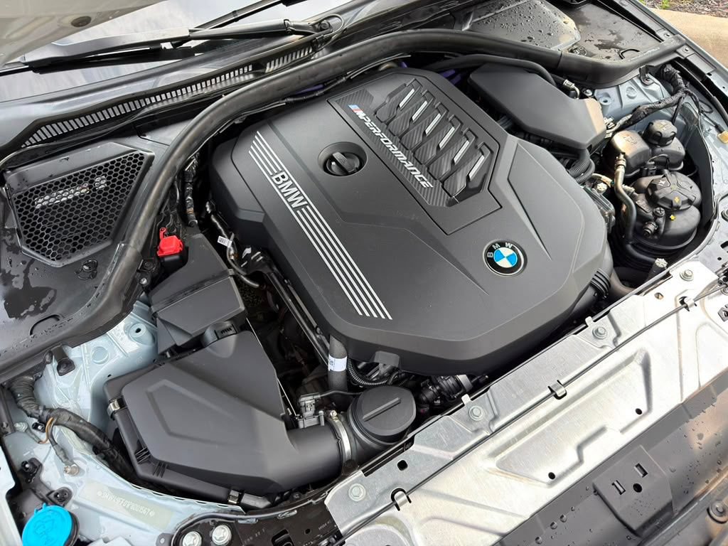 Used 2023 BMW M340i xDrive w/ Premium Package AWD/4WD image 26