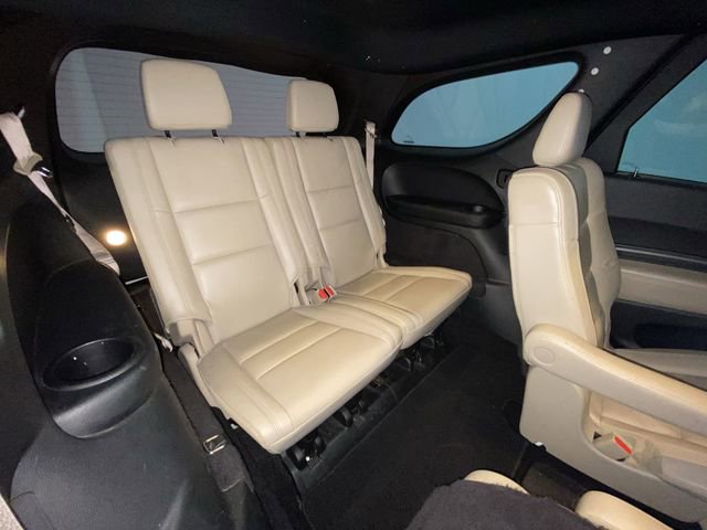 Used 2021 Dodge Durango GT image 23