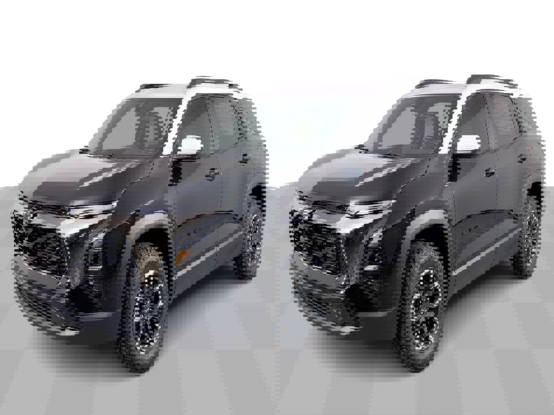 New 2026 Chevrolet Equinox ACTIV image 36