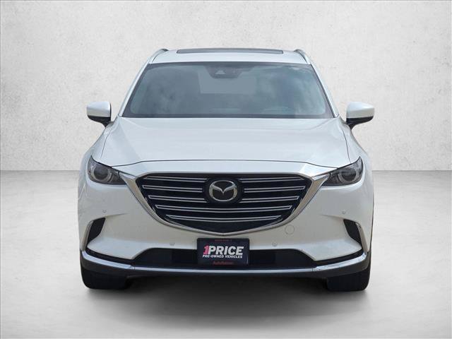 Used 2018 MAZDA CX-9 Grand Touring FWD image 2