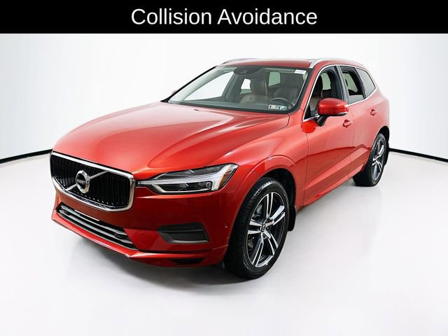 Used 2019 Volvo XC60 T5 Momentum w/ Multimedia Package image 3