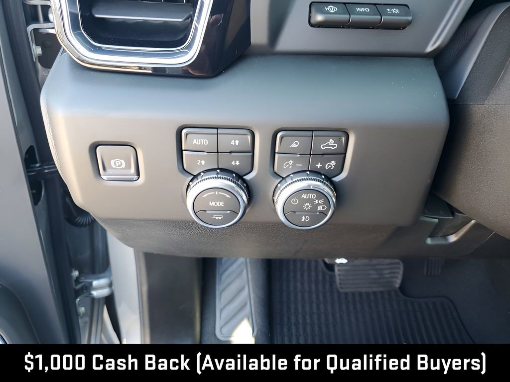 New 2026 GMC Sierra 3500 Denali Ultimate image 39