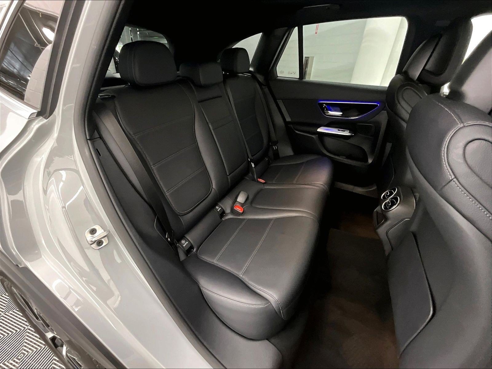 Certified 2025 Mercedes-Benz GLC 350e 4MATIC image 17
